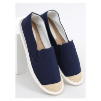 Espadrilky model 163316 Inello