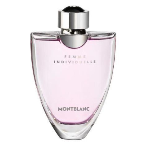 Mont Blanc Femme Individuelle - EDT 75 ml