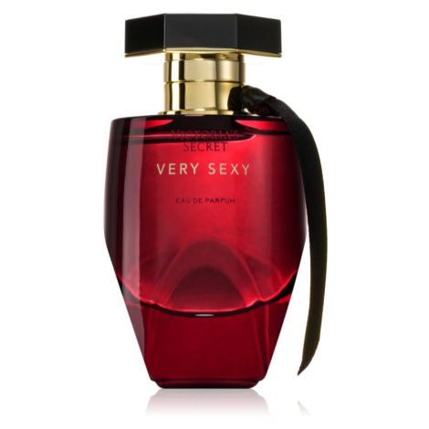 Victoria's Secret Very Sexy parfémovaná voda pro ženy 50 ml