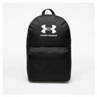 Under Armour Loudon Lite Backpack Black/ Black/ White