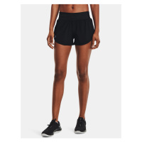 Kraťasy Under Armour UA Speedpocket Perf Short - černá