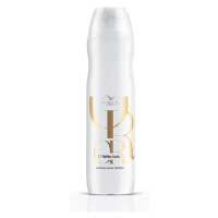 Wella Professionals Hydratační šampon pro zářivé vlasy Oil Reflections (Luminous Reveal Shampoo)