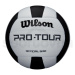 Wilson Pro Tour Vb U WTH20119X - black/white