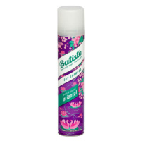 Batiste Suchý šampon na vlasy s tajemnou orientální vůní (Dry Shampoo Oriental) 200 ml