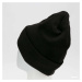 New Era Essential Knit Beanie New Era Black