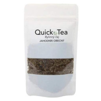 QuickTea Jahodník list 30 g
