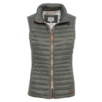 Vesta camel active vest zelená