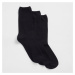 Ponožky GAP Crew Socks 3-Pack Navy081