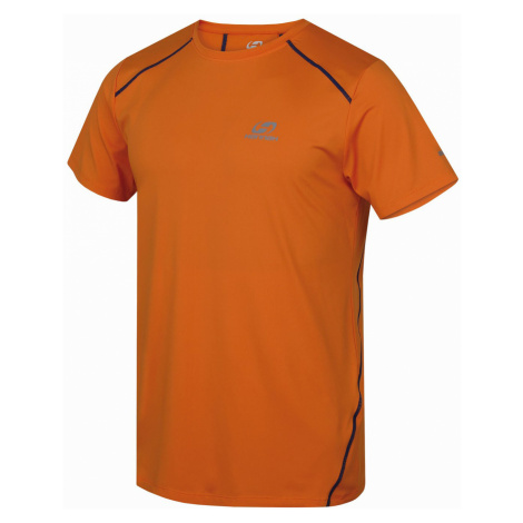 Hannah Pacaba Pánské tričko 10001760HHX flame orange (blue)