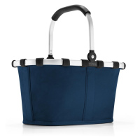 Košík Reisenthel Carrybag XS Dark blue