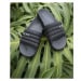 Roxy SLIPPY WP Dámské pantofle, černá, velikost 40