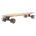 Globe - Arcadia 36" Bamboo/Mountains - longboard