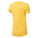 Dámské tričko Wor SW Tee W DX0546 - Reebok