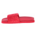 Gant Dámské plážové pantofle 26509911 G552 raspberry Červená