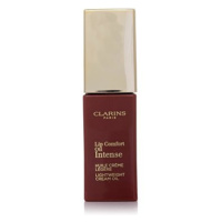 CLARINS Lip Comfort Oil Intense 01 Nude 7 ml