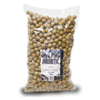 Carp only frenetic a.l.t. boilies liver 5 kg-24 mm