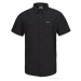 Columbia Utilizer II Solid Short Sleeve Shirt Černá