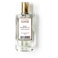 SAPHIR - New Romantica  Parfémovaná voda Velikost: 50 ml