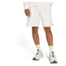 On Sweat Shorts Undyed-White