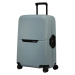 Samsonite Magnum Eco Spinner 69cm Modrá