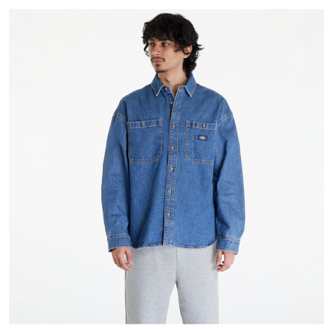 Dickies Houston Shirt Classic Blue