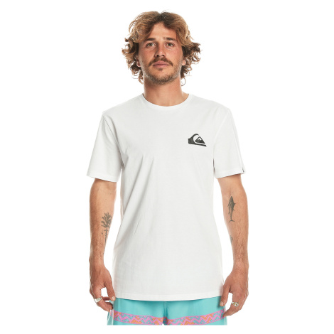 Quiksilver Pánské triko MW Mini Regular Fit EQYZT07657-WBB0