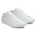 Converse Chuck Taylor All Star Mono Leather White