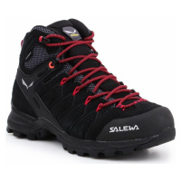 Salewa WS Alp Mate Mid WP 61385-0998 Černá