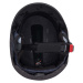 Head VICO Lyžařská helma, černá, velikost
