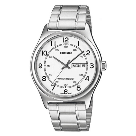 Pánské hodinky CASIO MTP-V006D-7B2 (zd210e) + BOX