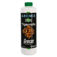Sensas Posilovač Aromix 500ml - Tygří ořech
