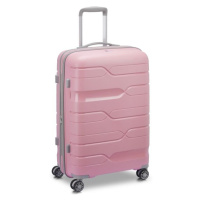 MODO BY RONCATO MD1 M Cestovní kufr, růžová, velikost
