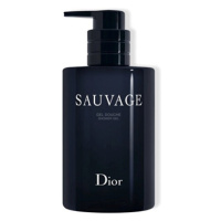 Dior Sauvage - sprchový gel 250 ml