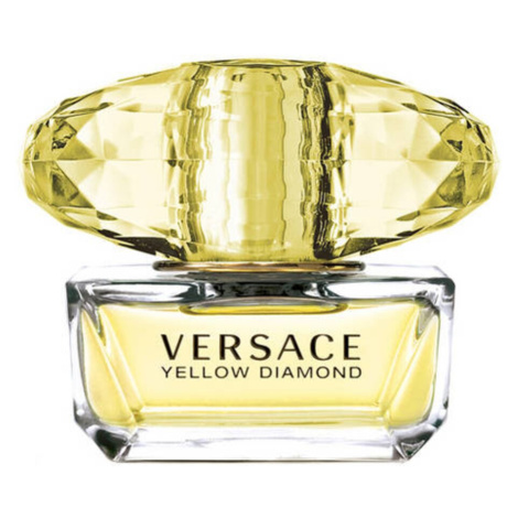 VERSACE - Yellow Diamond - Toaletní voda