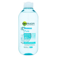 Garnier Skin Naturals Pure Micelární voda all in one 400 ml