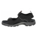Ecco Pánské sandály Offroad 82204412001 black Černá
