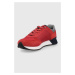Sneakers boty Colmar Red-navy-gray červená barva