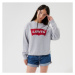 Levi's Mikina Graphic Standard Crew