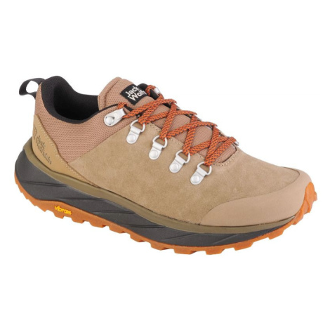 Boty Jack Wolfskin Terraventure Urban Low 4055381-5242