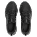 ASICS TRAIL SCOUT 3 Pánská běžecká obuv, černá, velikost 44.5
