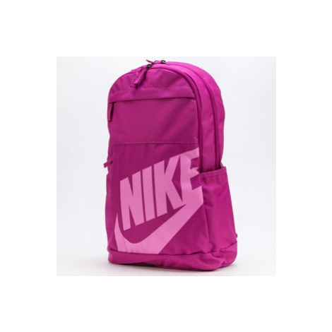 Nike NK Elmntl Backpack - 2.0 fialový