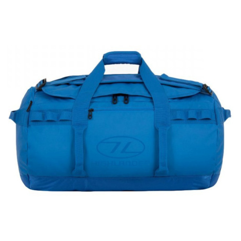 Cestovní taška Yate Storm Kitbag 65 l Barva: modrá