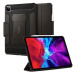 Spigen Rugged Armor Gunmetal iPad Pro 11" 2022/2021/2020/2018