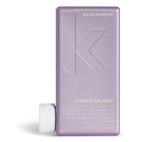 Kevin Murphy Hydratační šampon pro suché a barvené vlasy Hydrate-Me.Wash (Moisture Shampoo) 250 