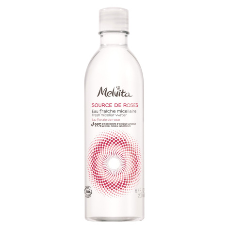 Melvita Micelární voda pro citlivou pleť (Fresh Micellar Water) 200 ml