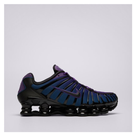 Nike Shox Tl
