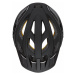Cyklistická helma Uvex Unbound MIPS all black mat