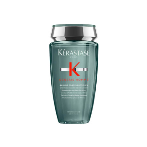 Kérastase Genesis Homme Šampon Bain de Force Quotidien 250 ml