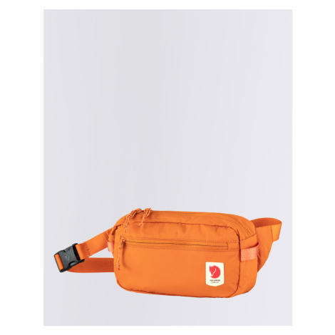 Fjällräven High Coast Hip Pack 207 Sunset Orange