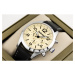 Pánské hodinky Timberland ASHMONT TBL.15249JS-07 (zq006a)